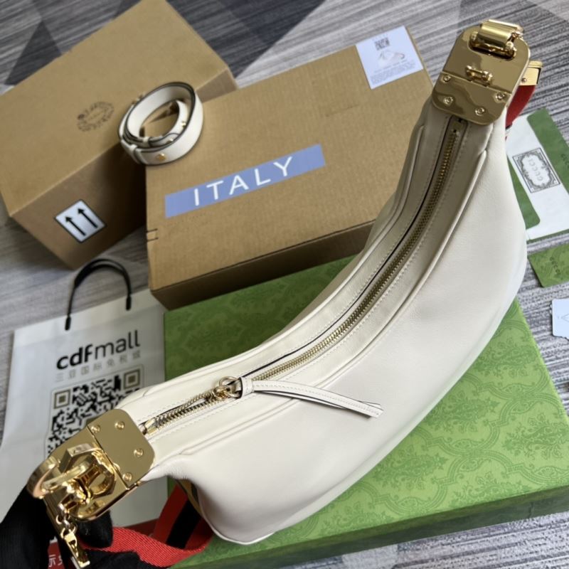 Gucci Hobo Bags